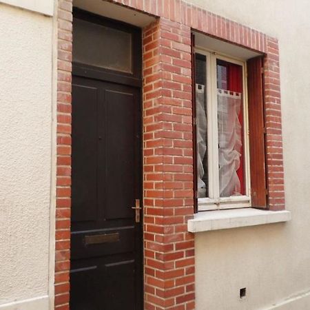 تروفيي سور مير Les Studios Saint Germain المظهر الخارجي الصورة