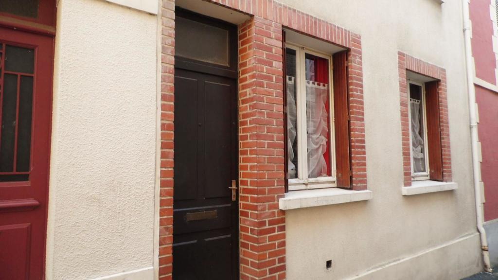 تروفيي سور مير Les Studios Saint Germain المظهر الخارجي الصورة