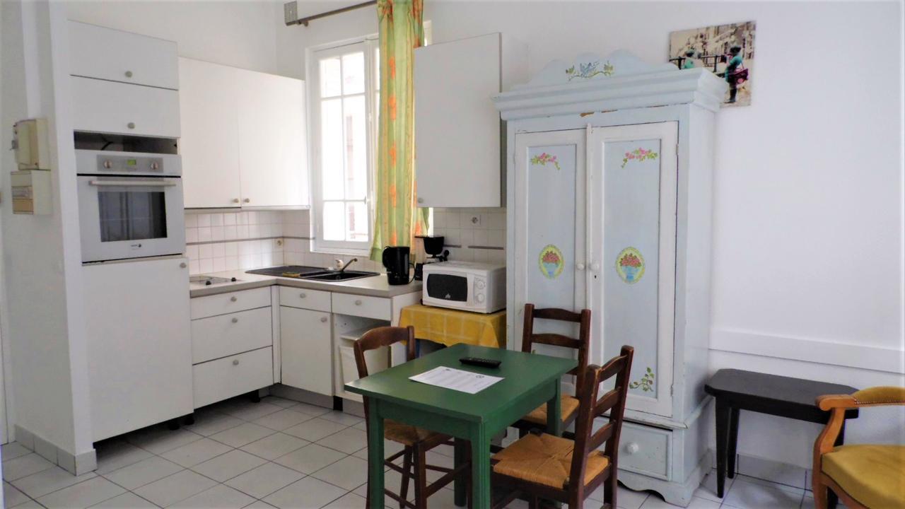 تروفيي سور مير Les Studios Saint Germain المظهر الخارجي الصورة